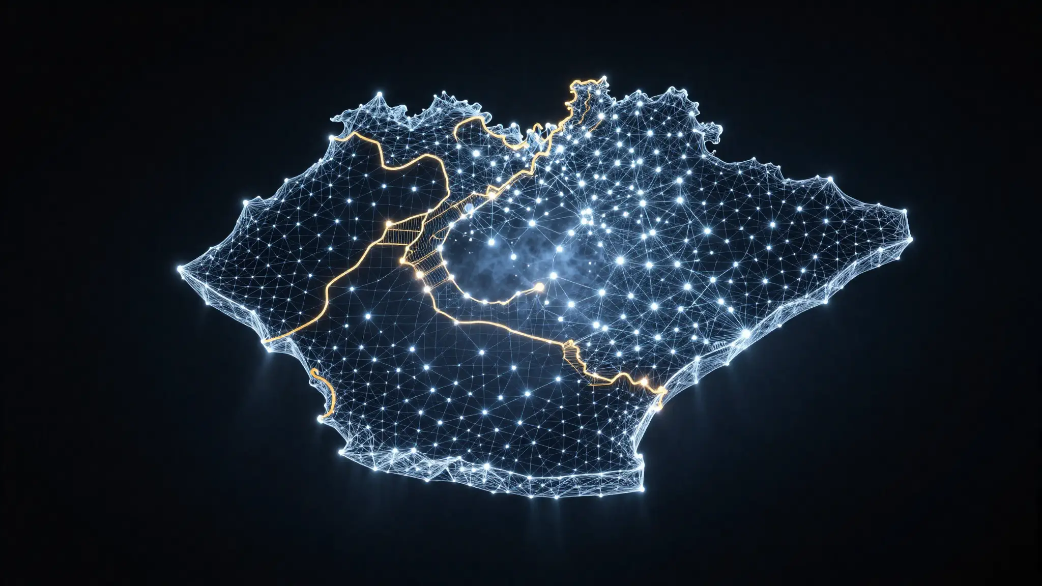 Cartographie de données et flux ETL vers Odoo